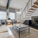 Luxurious Mews House Next To Hyde Park